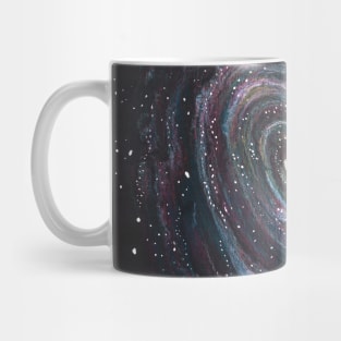 Galaxy Mug